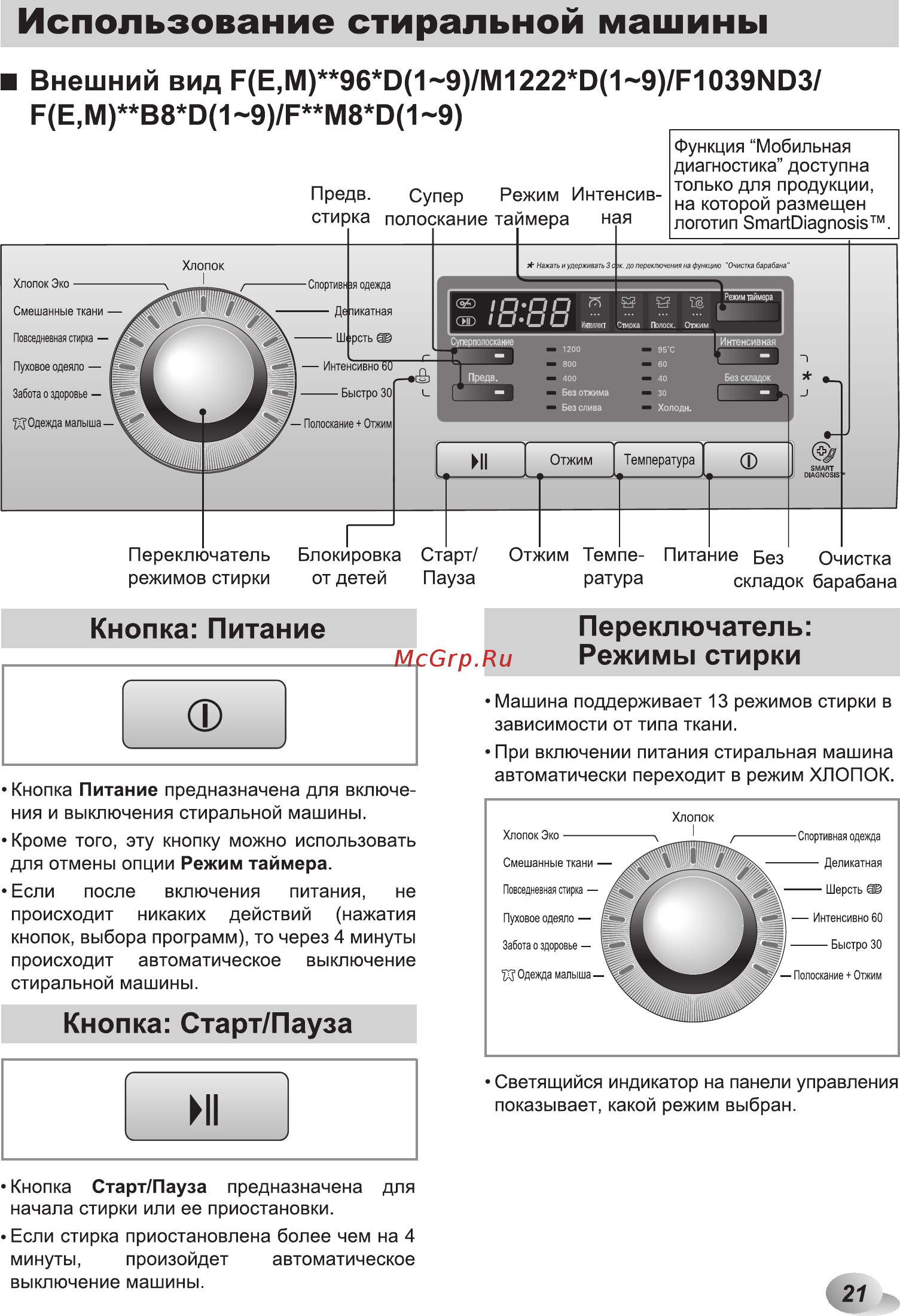 Tag on lg стиральная машина как пользоваться