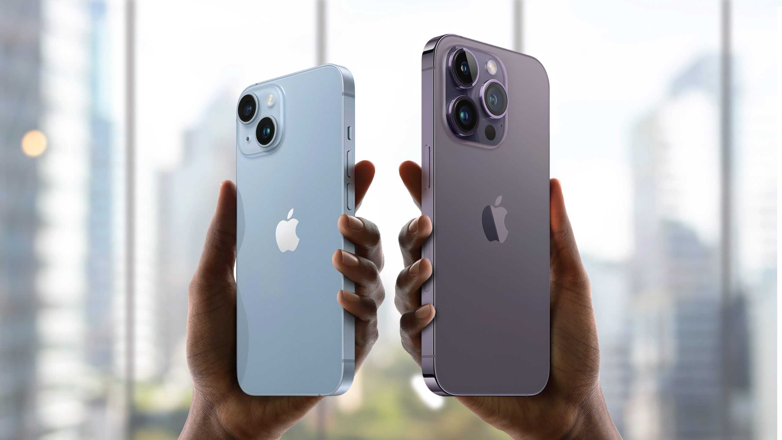 Как удалить контакты на iphone