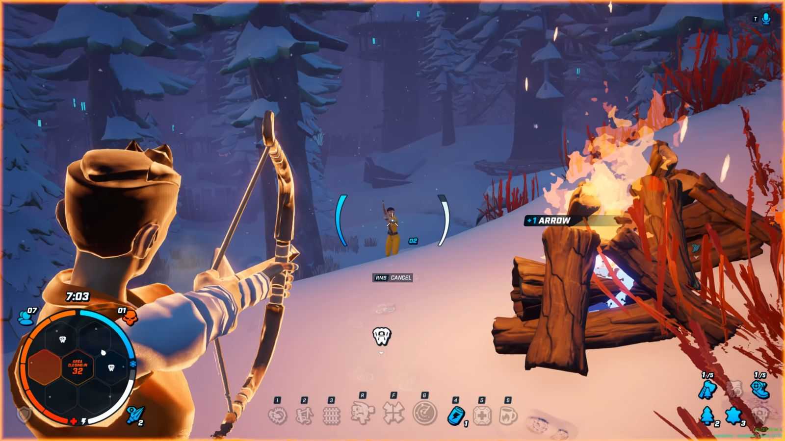 10 free battle royale games for low-end pc