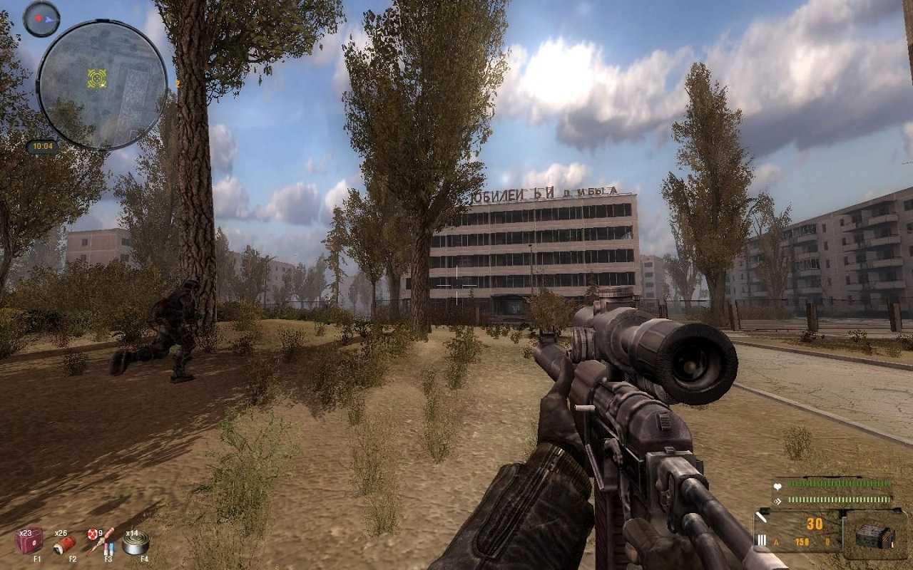 Скачать игру s.t.a.l.k.e.r. - зов припяти бесплатно на андроид
