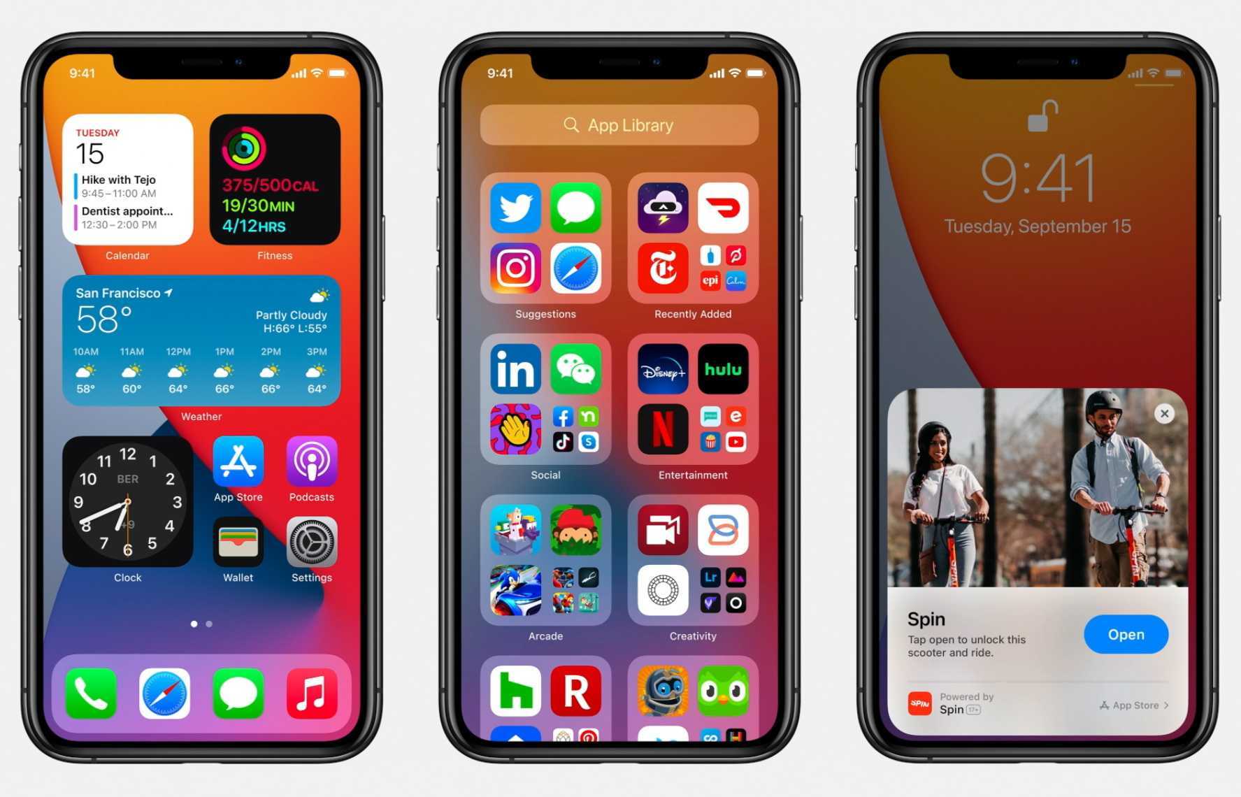 Ios 14: дата выхода, какие устройства будут поддерживать, новости