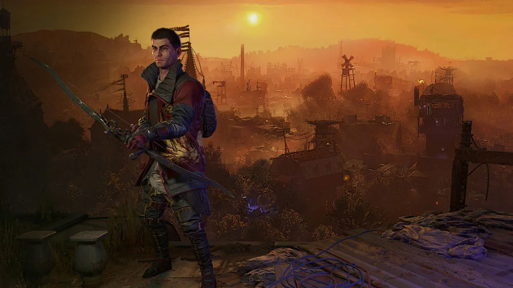 Dying light 2: луки, арбалеты и руководство по смене боеприпасов — fortnite: прохождение игры