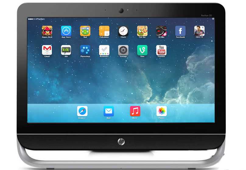 Top 12 free ios emulators for mac and windows to run iphone apps