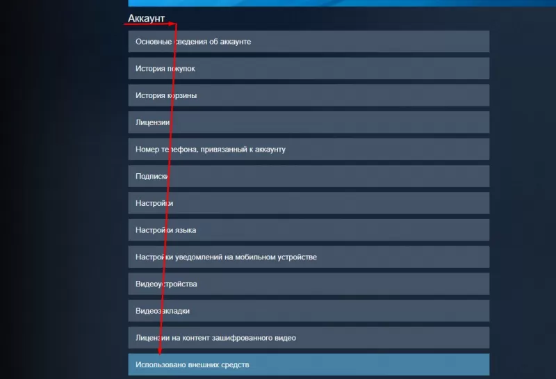 Как узнать дату первого запуска игры в steam