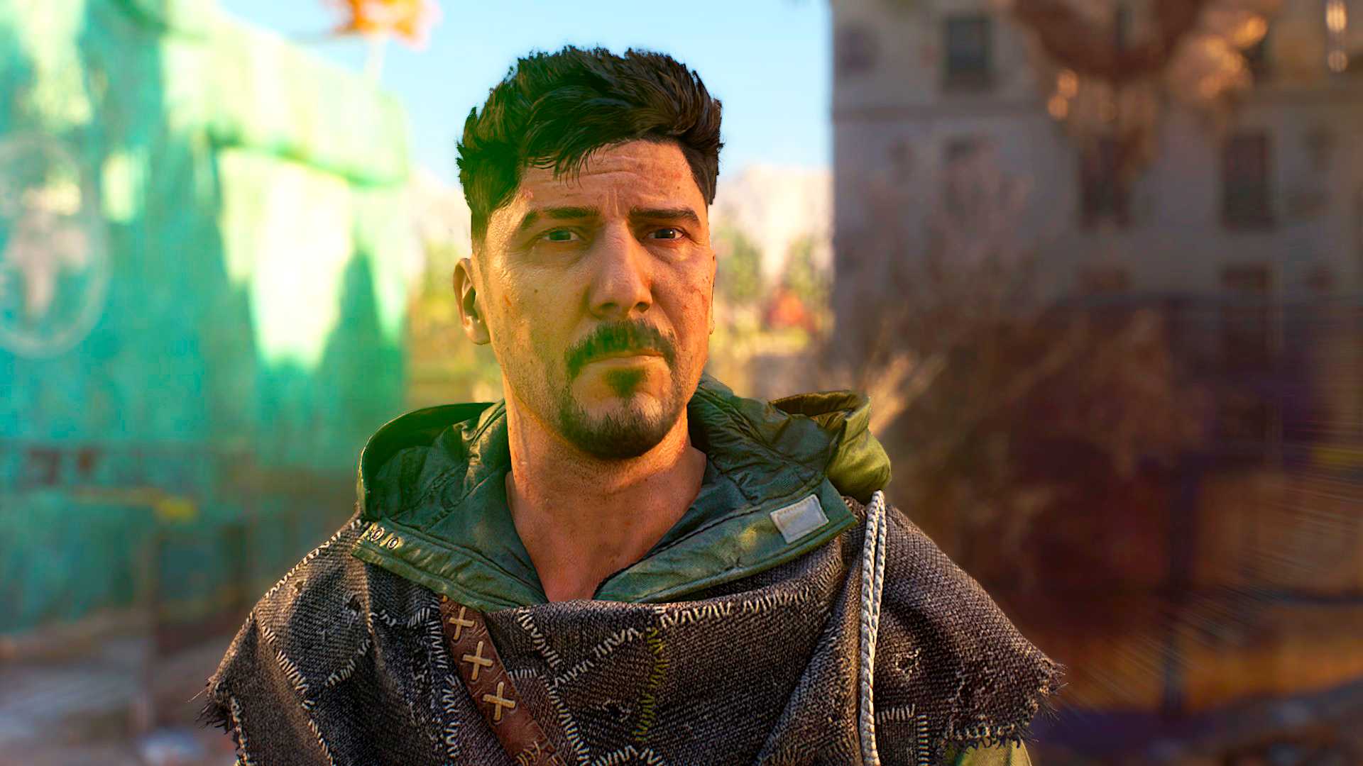 Все концовки dying light 2 stay human