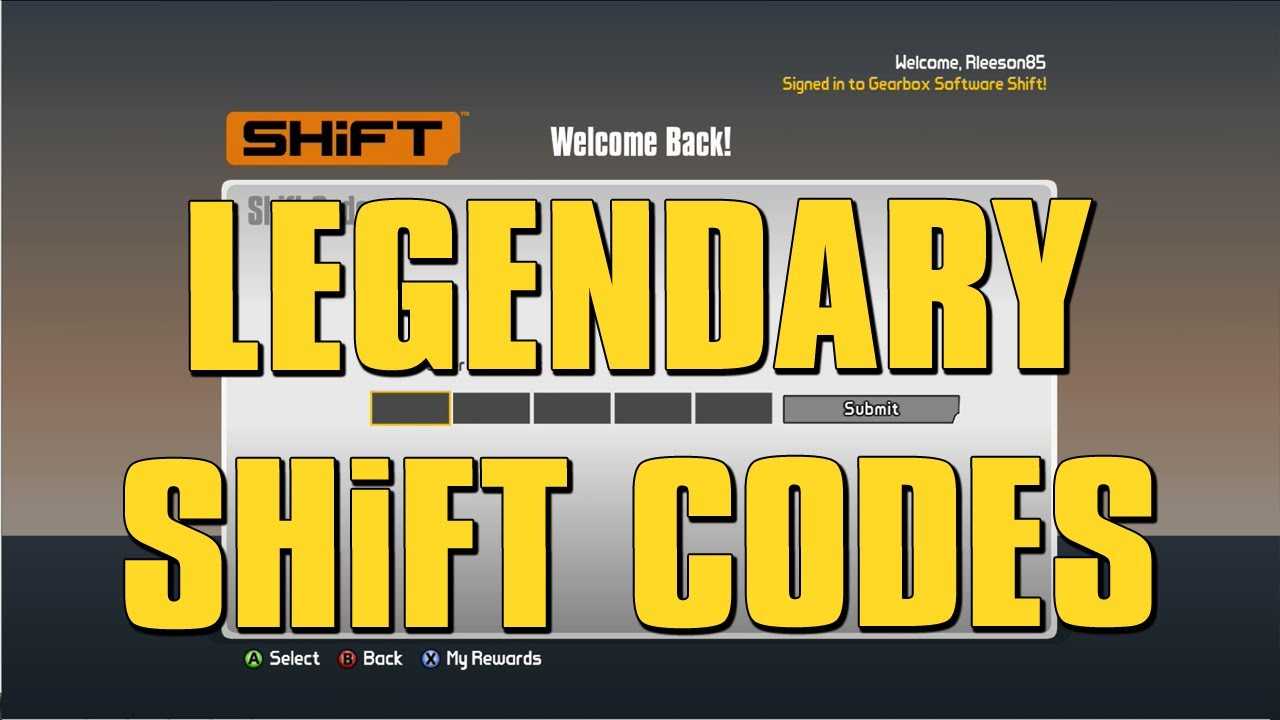 Borderlands 2 shift codes: free golden keys & skins (2024)