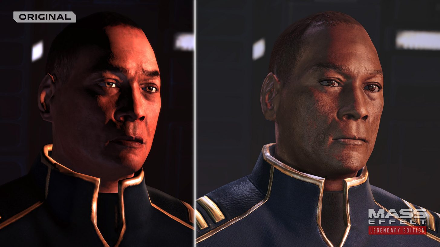 Mass effect 1 legendary edition — прохождение игры на 100%