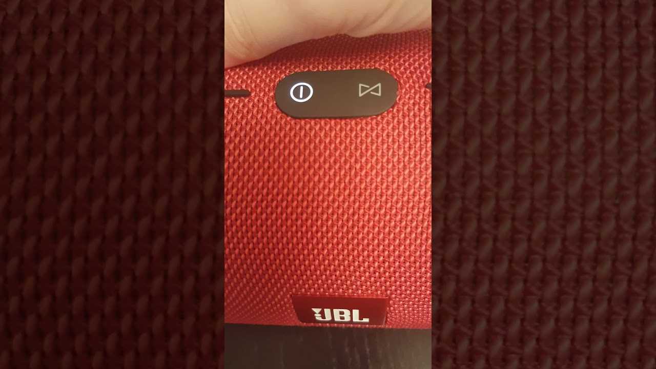 Как включить bass boost на jbl go 2