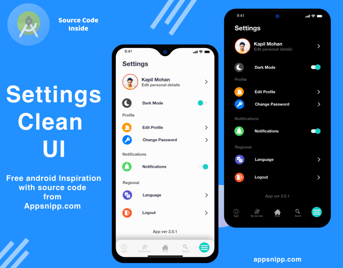 Как сменить обои экрана блокировки телефона android