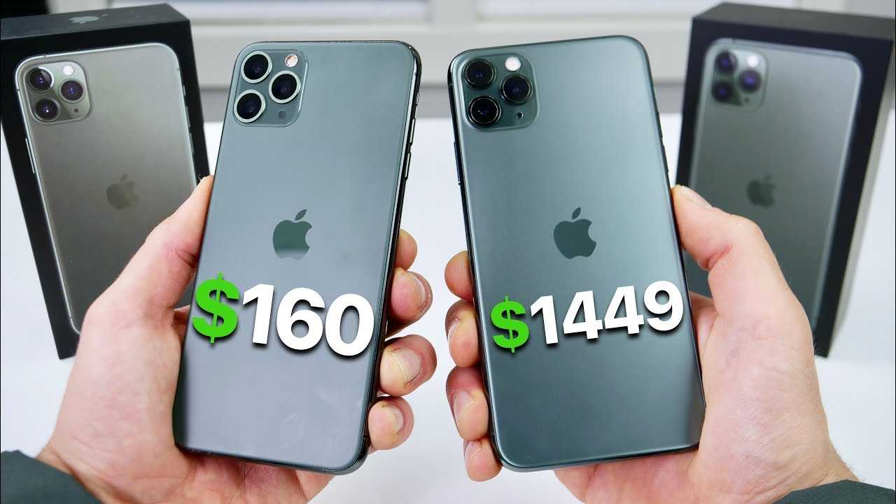 Почему выбирают бренд apple