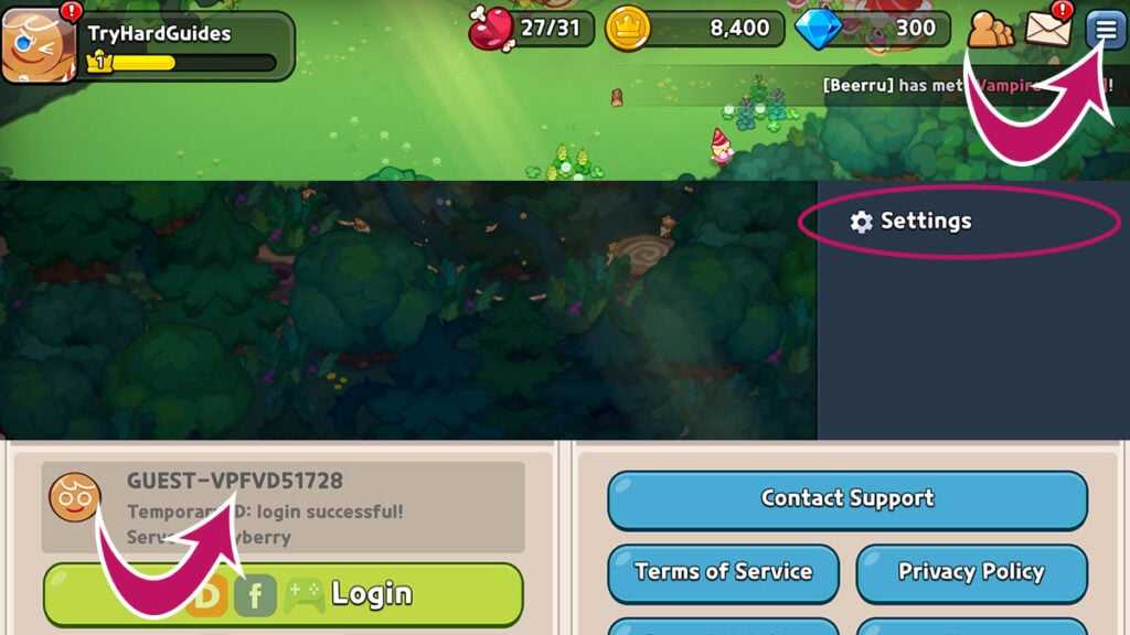 Every type of building in cookie run: kingdom