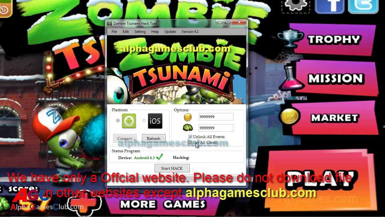 Zombie tsunami codes (january 2024) redeemable!