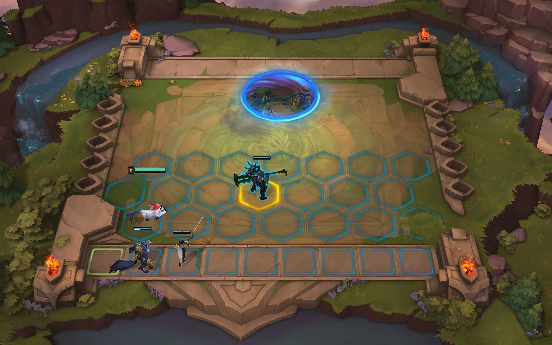 ✅ как узнать следующего соперника в teamfight tactics (tft) - gamepur - zatoch-ka.ru