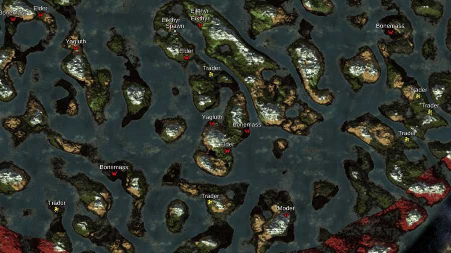 Valheim - полное базовое руководство для начинающих