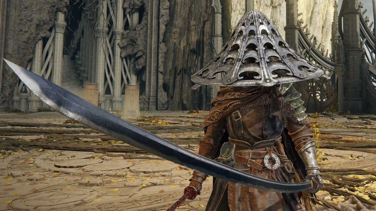 Как играть за астролога в elden ring — лучшие стратегии и оружие