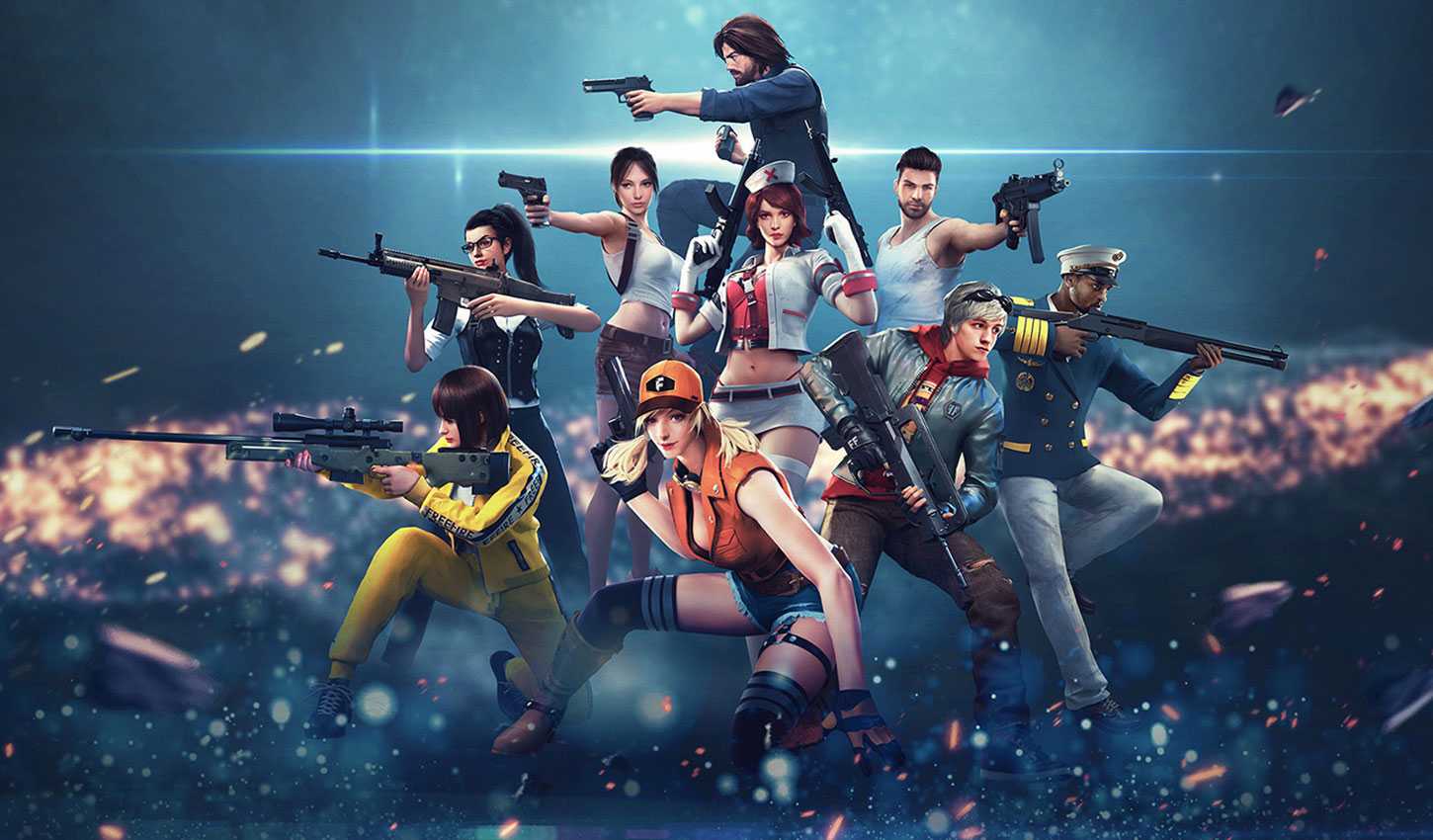 Free fire max download [apk + obb] ios, android link features, rewards