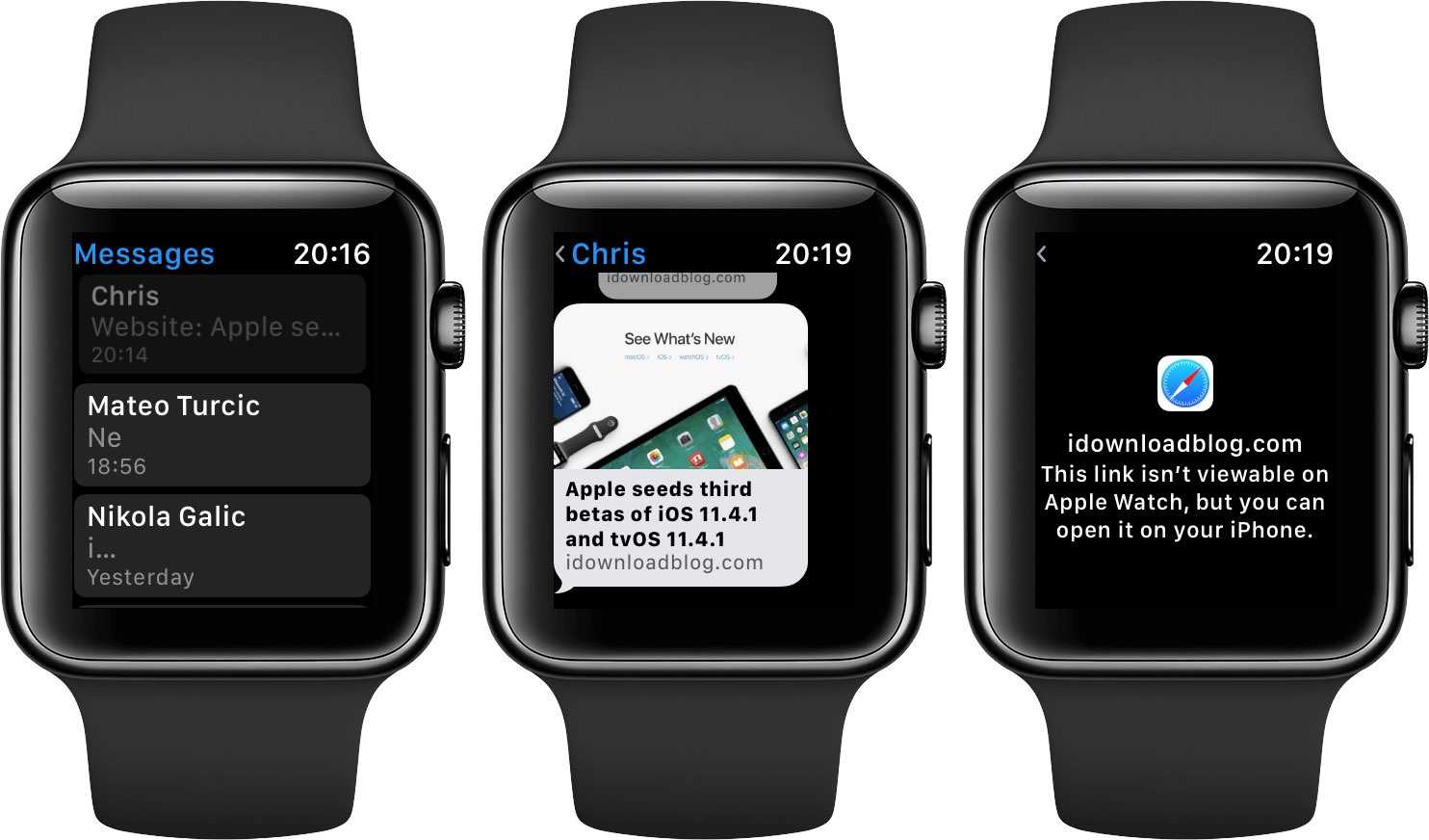 Как включить сафари на apple watch: пошаговая инструкция