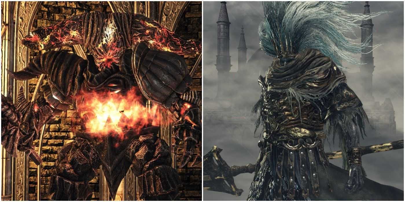10 самых страшных монстров из игр