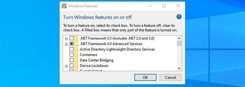 Команды «выполнить» windows: полный список