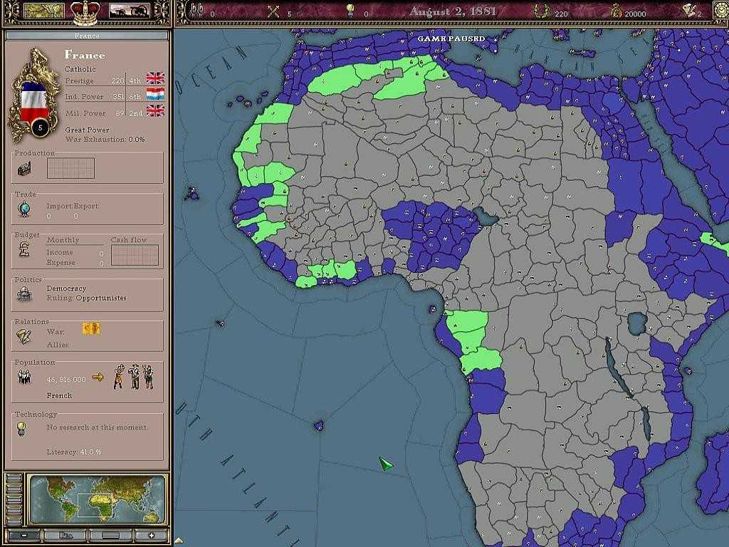 Стратегии на пк глобальные. stellaris — покоряем космос. серия europa universalis