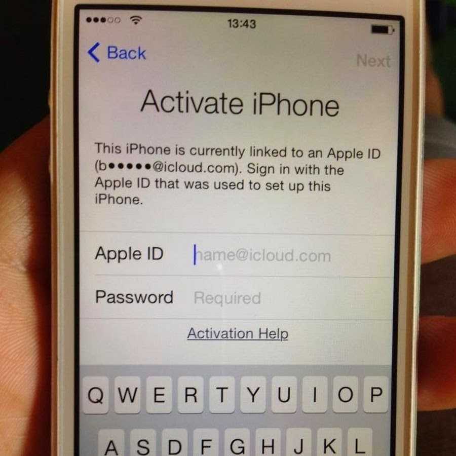 Что делать, если ваш apple iphone застрял при проверке обновления