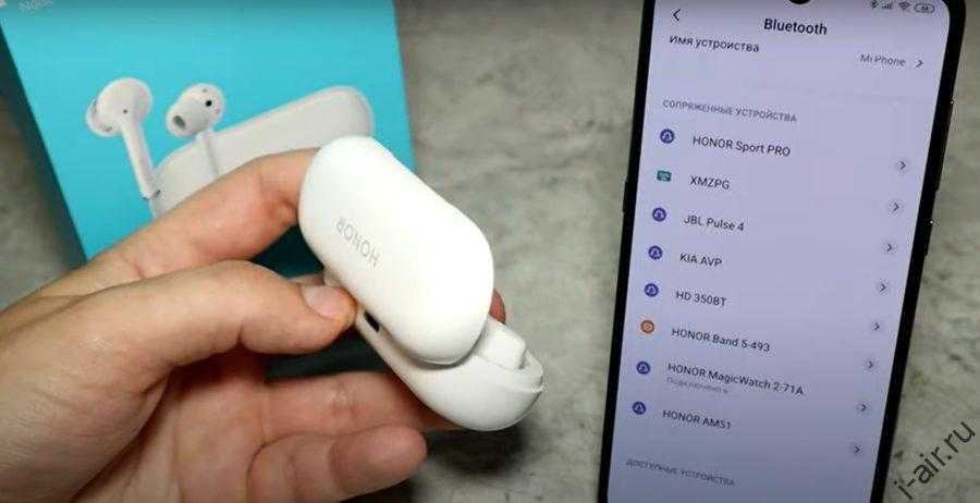 Как подключить наушники honor earbuds 2 lite — техпроцедуры