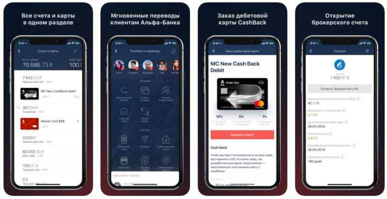 Влияние мобильных приложений на нашу повседневную жизнь