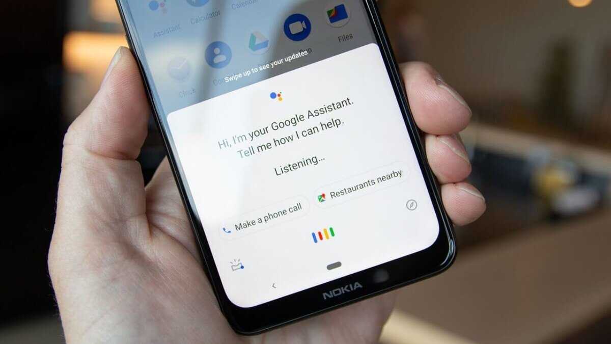 10 лучших автономных приложений голосового помощника для android в 2023 году