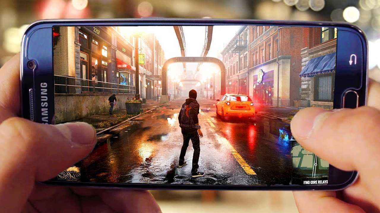 11 фантастических игр на базе gps (и это не pokémon go) | итигик