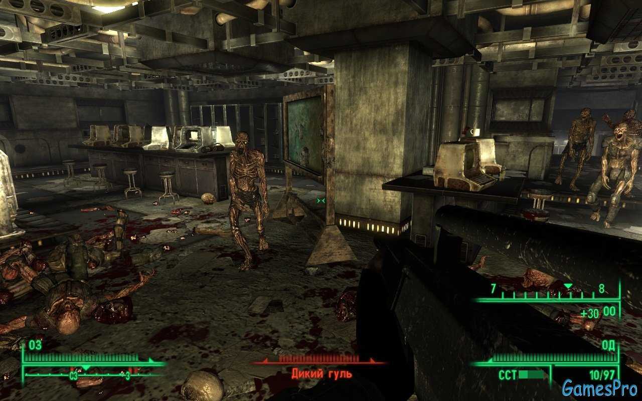 Fallout, серия игр - список всех игр серии фоллаут по порядку с описанием
fallout, серия игр - список всех игр серии фоллаут по порядку с описанием