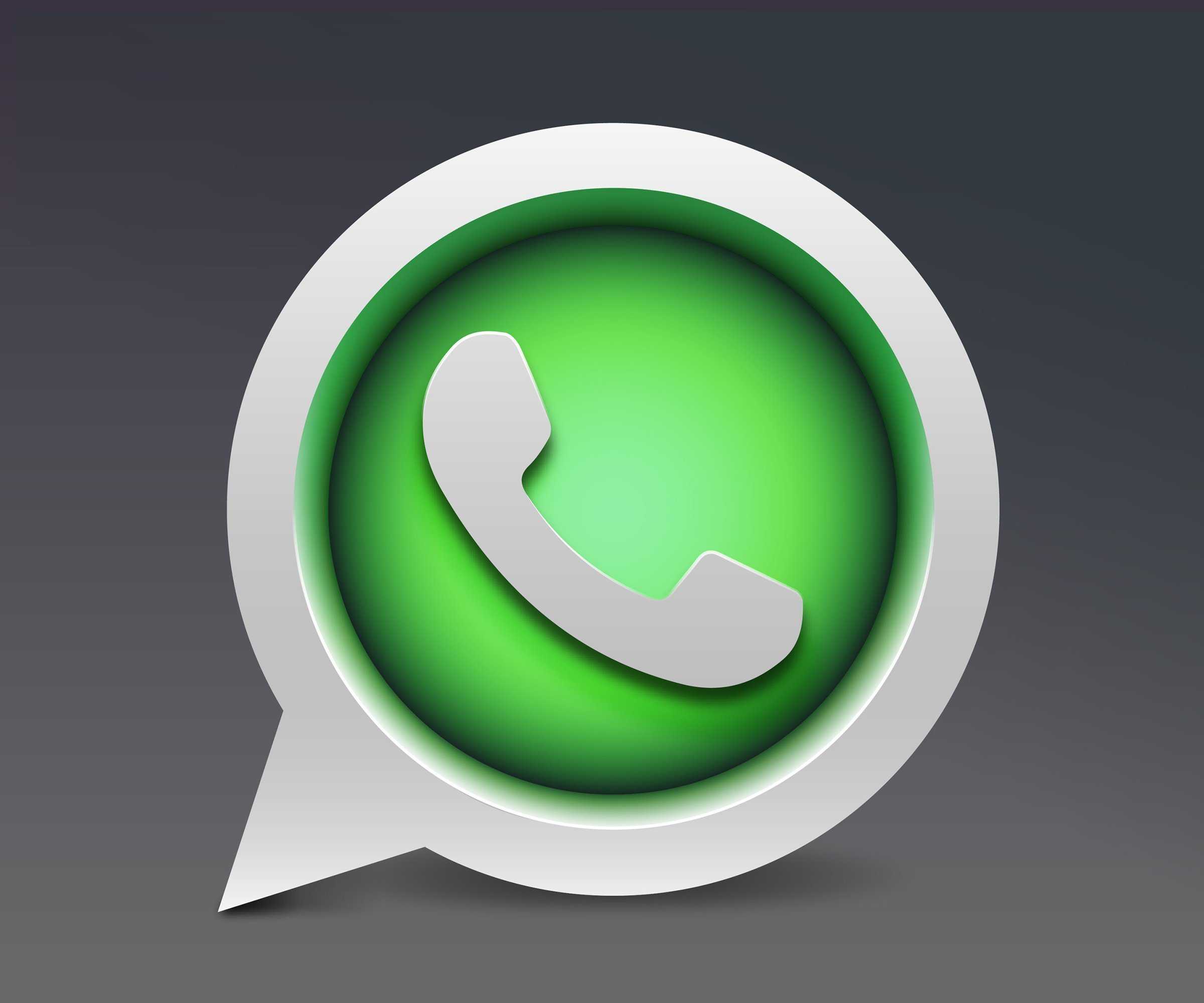 Как обновить контакты в whatsapp