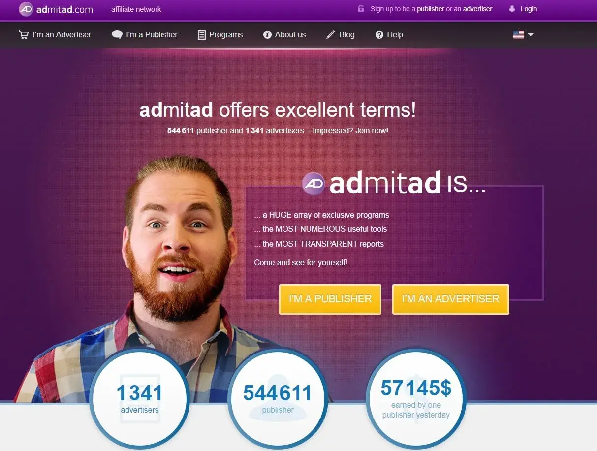 Что такое площадка на admitad. заработок вконтакте на admitad