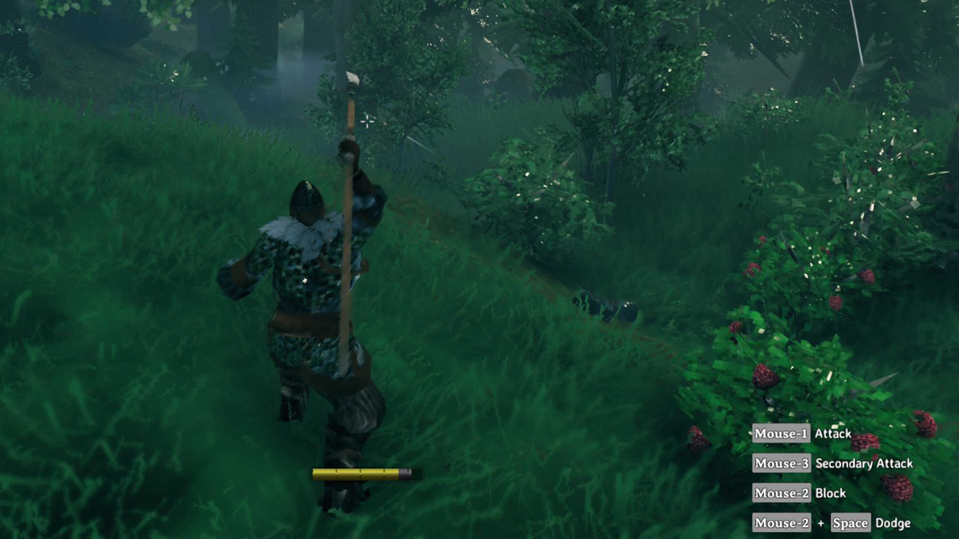 Как сажать семена и заниматься фермерством в игре valheim - yvid