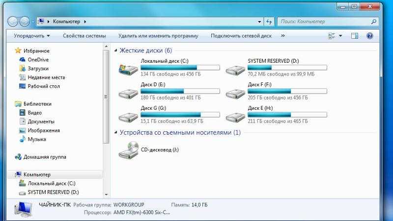 Как удалить шифрованный efi раздел с usb флешки в windows 10