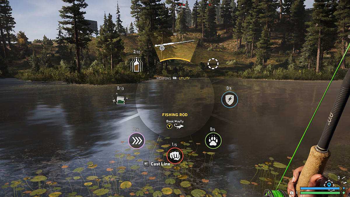 Как получить кредиты в far cry 6 - tipstaff.ru