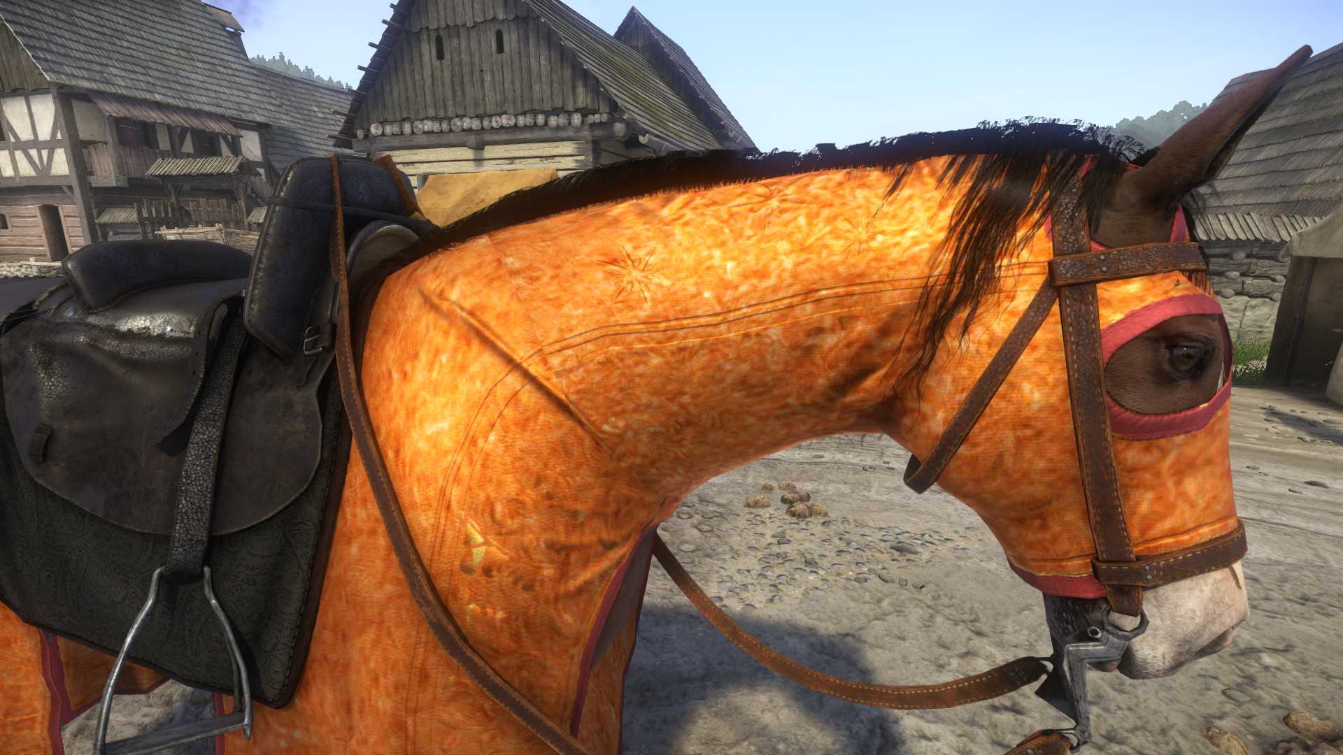 Как получить лошадь в игре kingdom come: deliverance? лучшие способы и советы