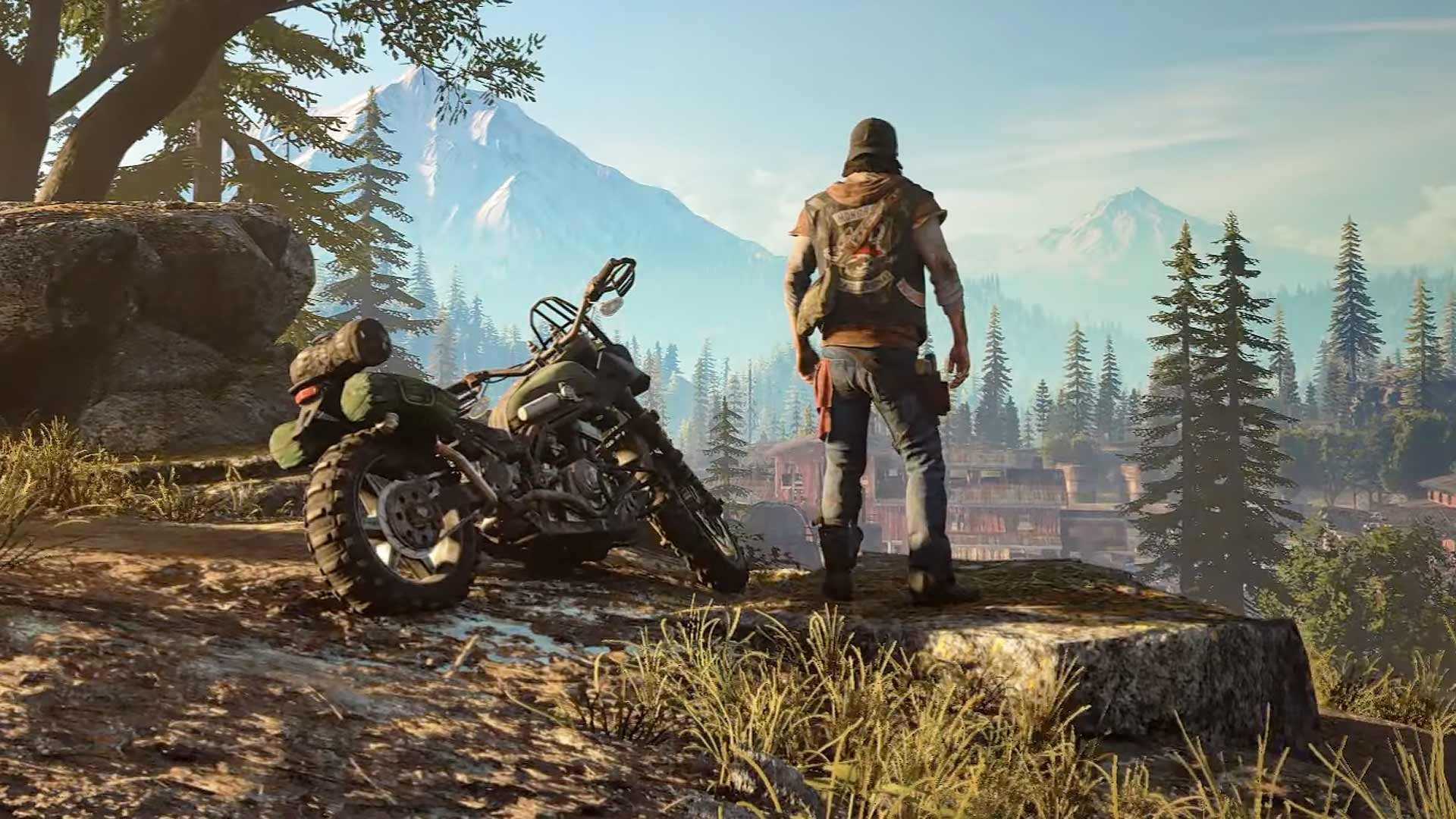 Как называют зомби в days gone