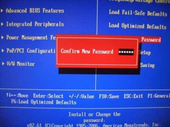 Как сбросить пароль через bios на ноутбуке asus с windows 10 - подробная инструкция