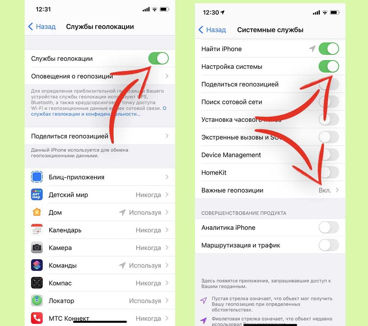 Как работает беспроводная зарядка для iphone?