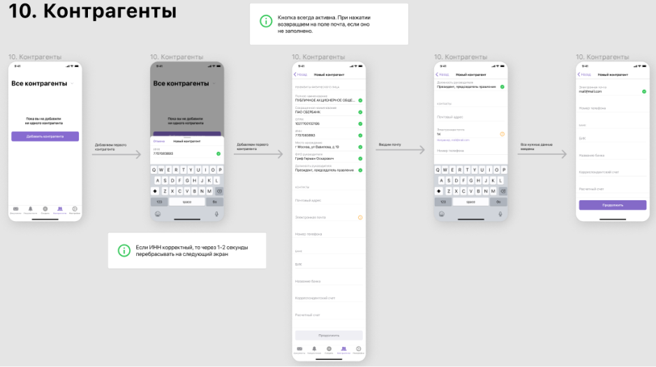 Топ 5 приложений для подписи документов на ios и android - tonv