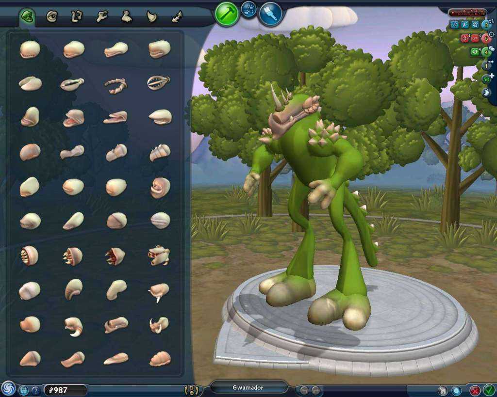 Top 10 games like spore 2023 - wowion