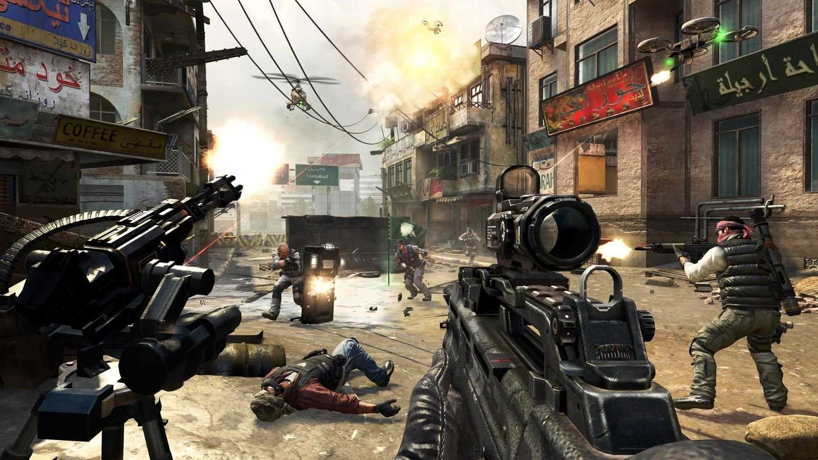 Аркадные перестрелки: игры, похожие на call of duty - гид по играм - mmohelper.ru