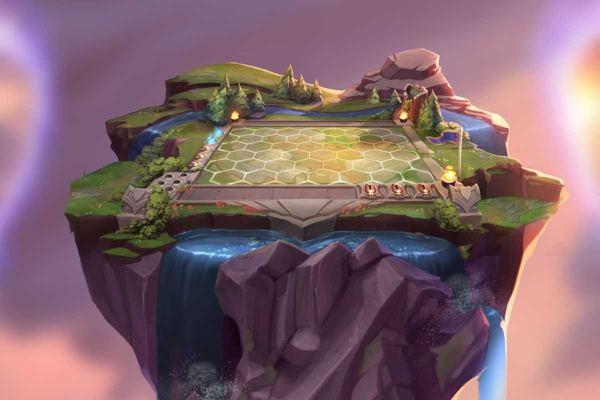 Teamfight tactics: как управлять своей экономикой