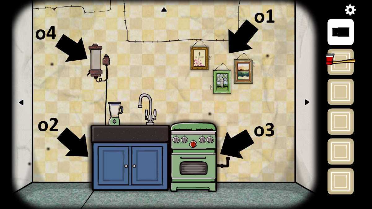 Can you escape. прохождение игры на 100%