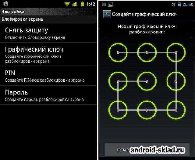 10 способов как сбросить пароль на андроиде без потери данных