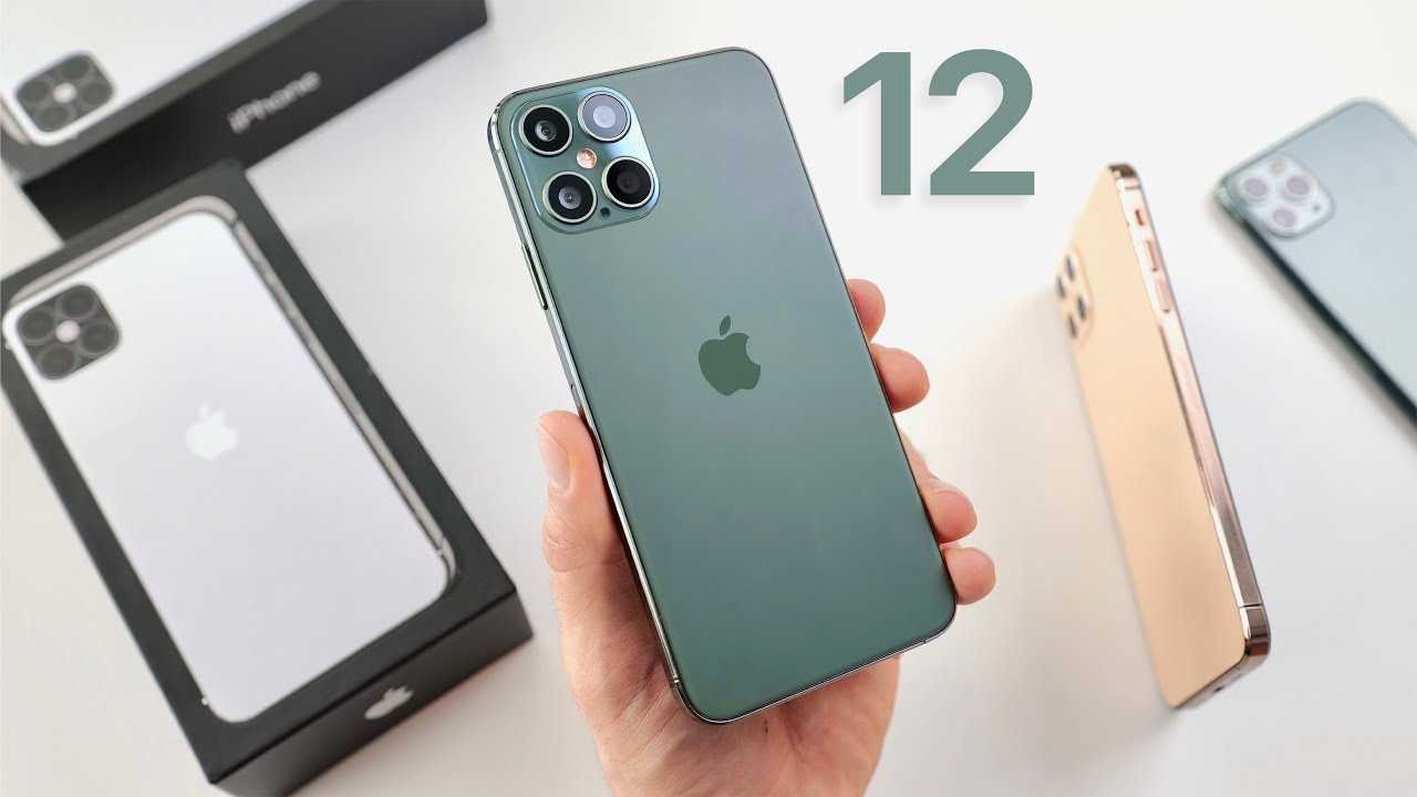 Iphone — как отличить подделку