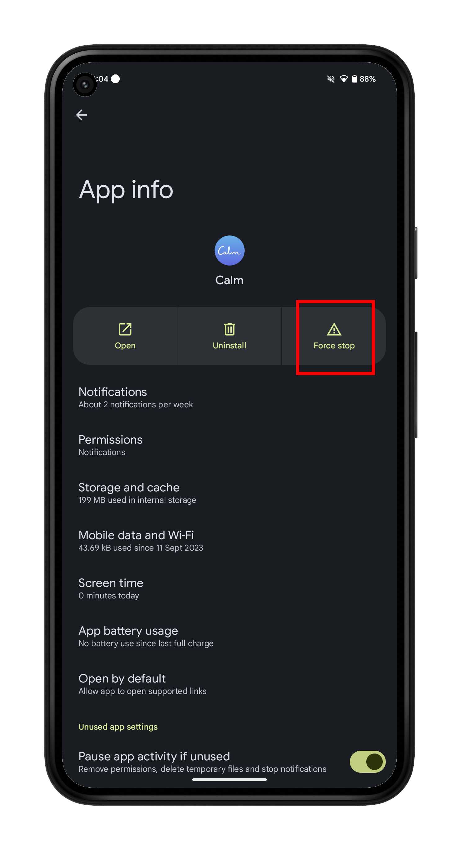 Fix an android device that's restarting or crashing - android help