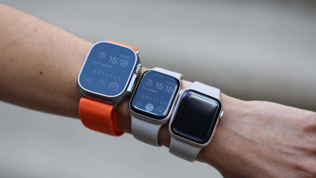 Включите трек или подкаст на iphone apple watch яндекс музыка