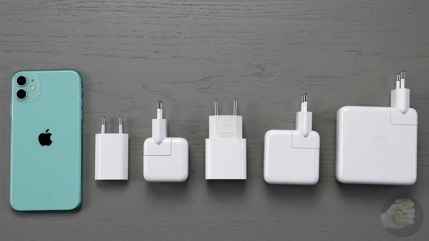 Выбираем лучшую зарядку для iphone — techadvice