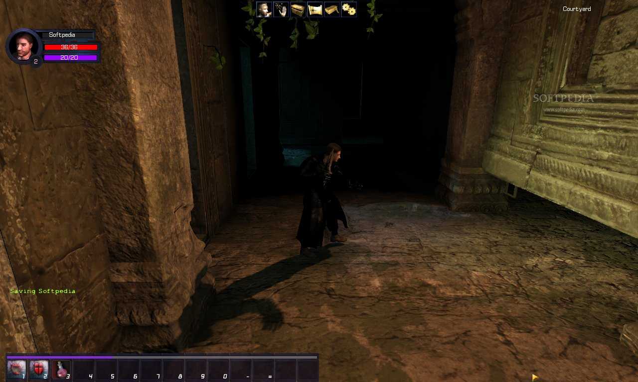 Bloodlust: shadowhunter